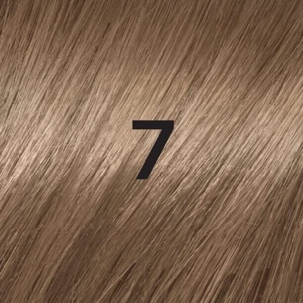 L'Oreal Dark Blonde #7 Superior Preference Fade-Defying Hair Color LOT of 3 - Picture 2 of 8